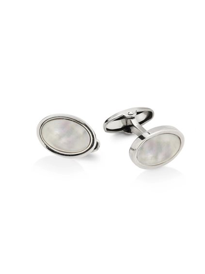 Gemelli Unoaerre Uomo in Argento 000FFG0260000 5459 - 000FFG0260000 5459